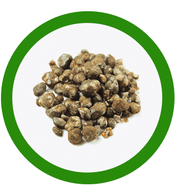 Truffel microdosing
