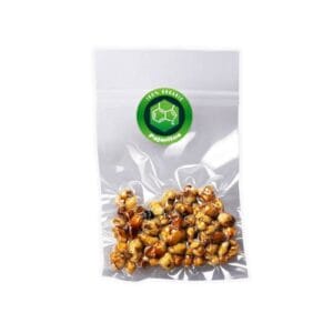 Organic Pajaritos Truffels 15 Gr