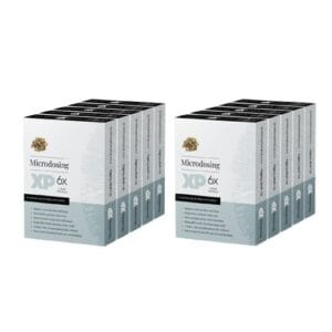 MicrodosingXP - 10 pack