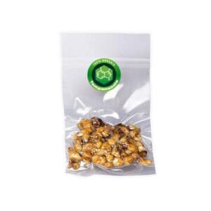 Organic Tampanensis Truffels 15 Gr