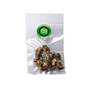 Organic Atlantis Truffels 15 Gr