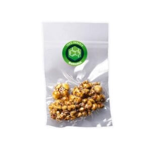 Organic Galindoi Truffels 25 Gr