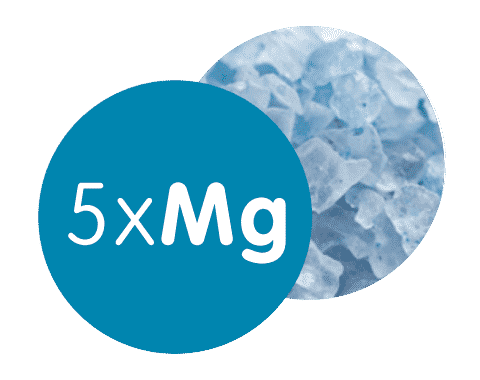 magnesium