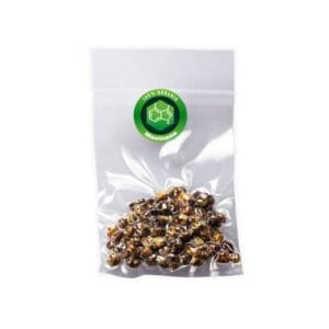 Organic Mexicana Truffels 15 Gr