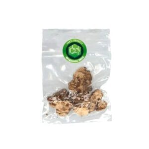Organic Mix Truffels 25 Gr