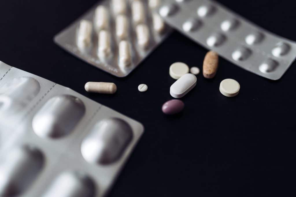 Antibiotici e farmaci