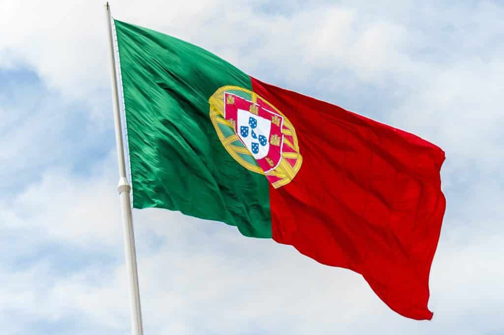 Portugal