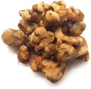 Microdosing truffels