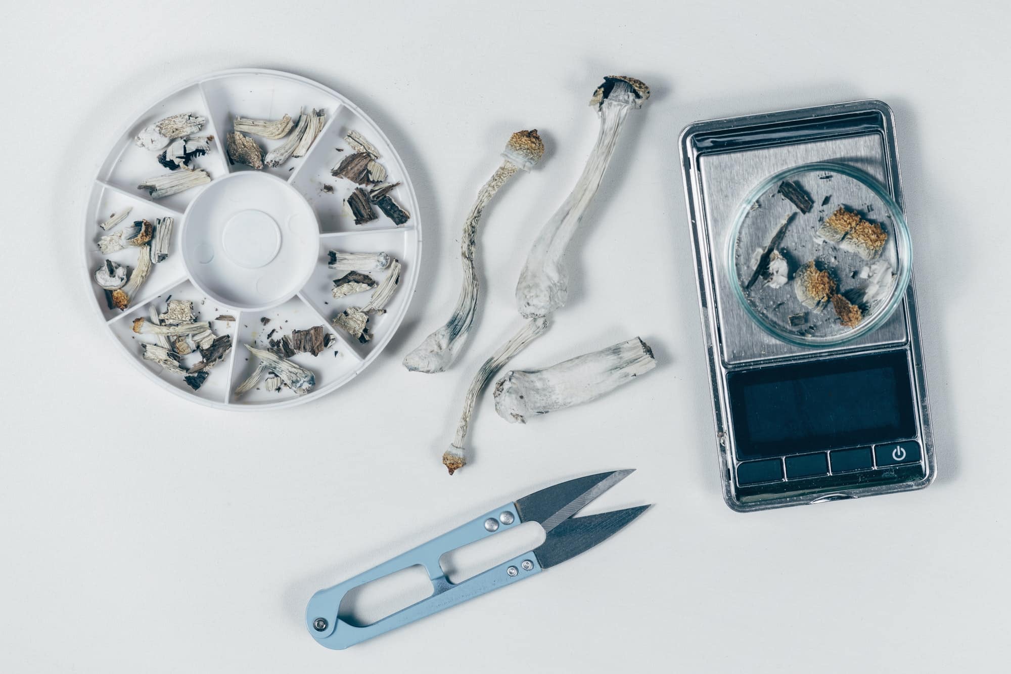 Medicina alternativa.