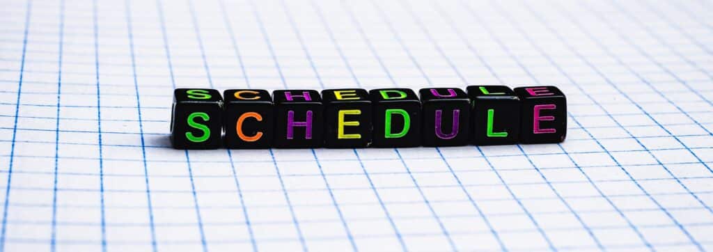 Programma