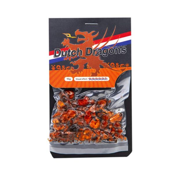 Holländischer Drache 15 Gr