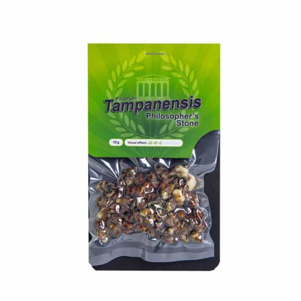 Tampanensis 15 Gr