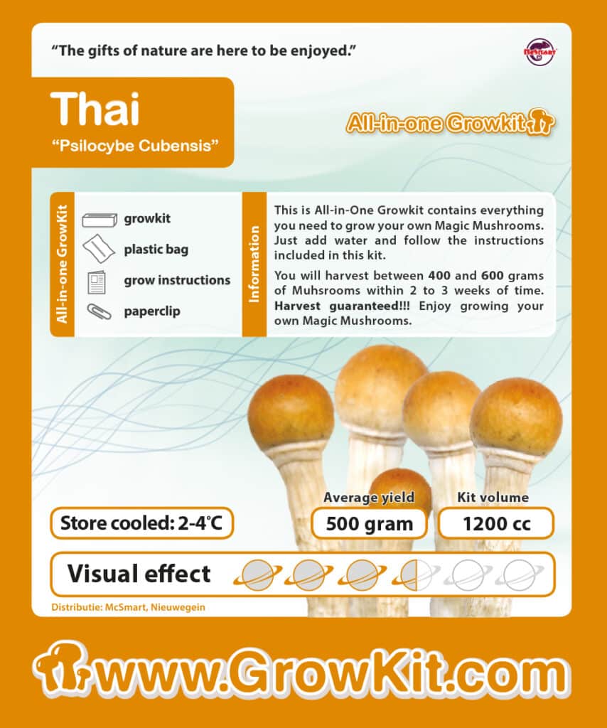 Growkit Thai