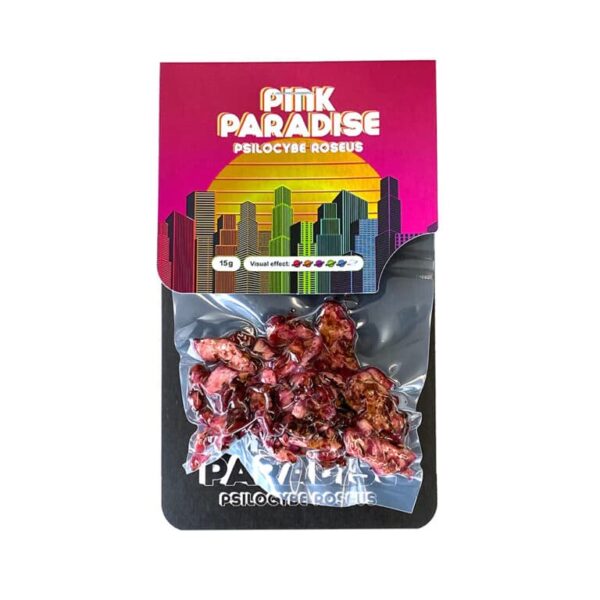 Rosa Paradies 15 Gr