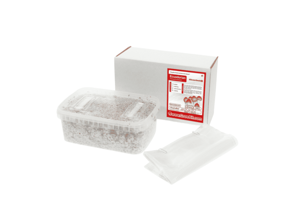 Ecuadorian All in one Growkit