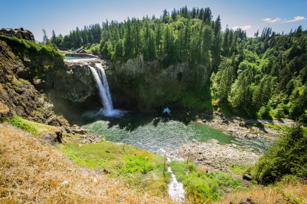 naturaleza