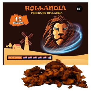 Hollandia Truffels 15 Gr