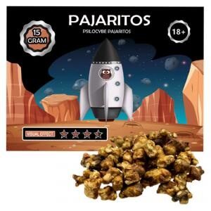 Pajaritos Truffels 15 Gr