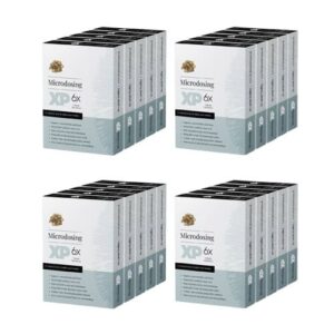 MicrodosingXP - 20 pack