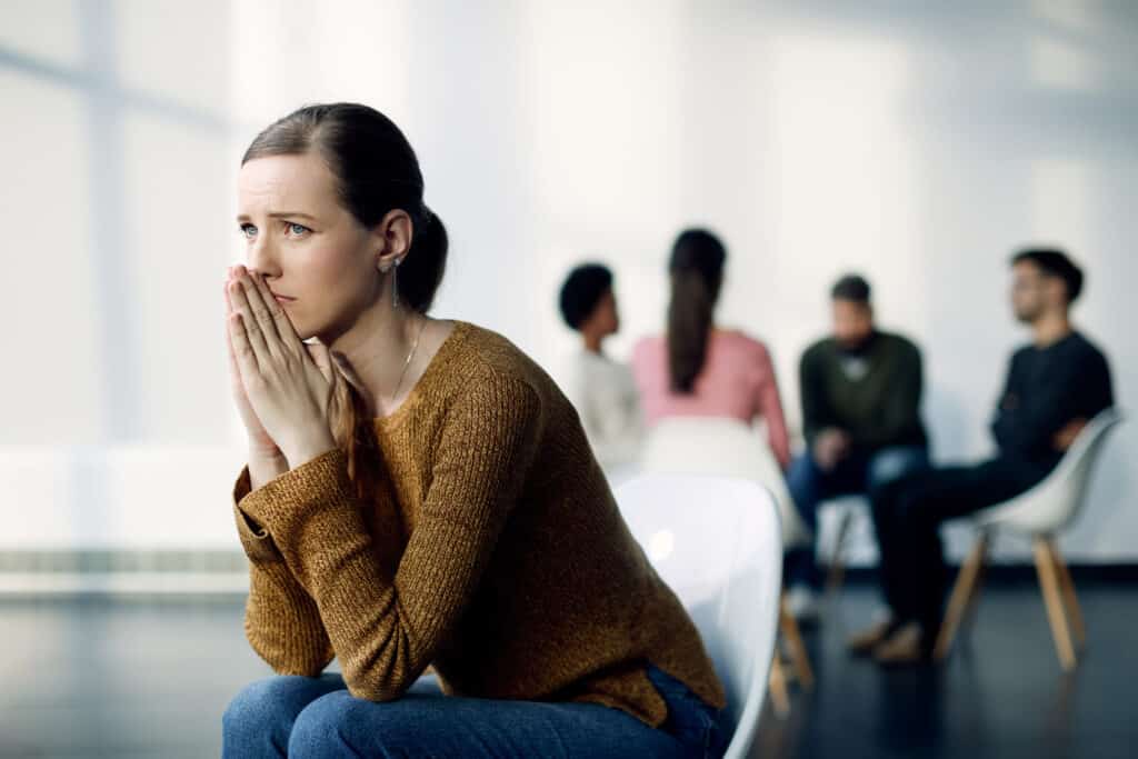 Mikrodosierung bei sozialer Angst