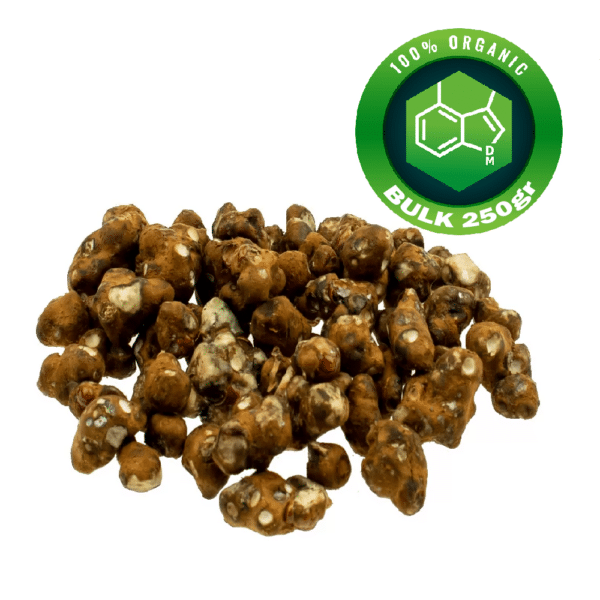 Organic Bulk Truffles - 250 Grams