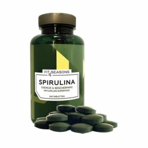 Spirulina – 240 Stuks