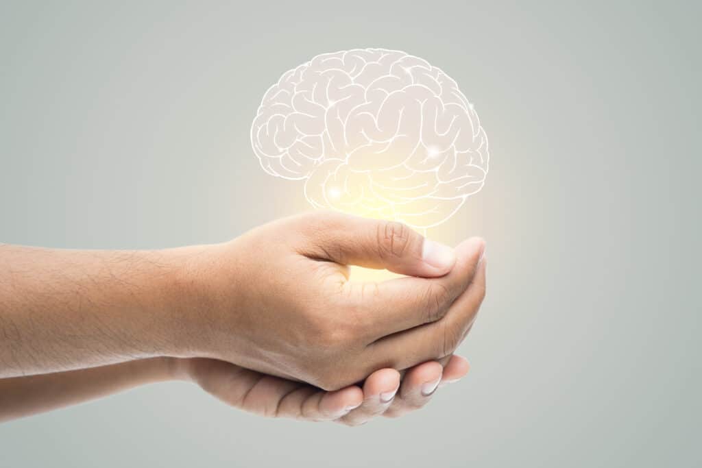 Creativity supplements