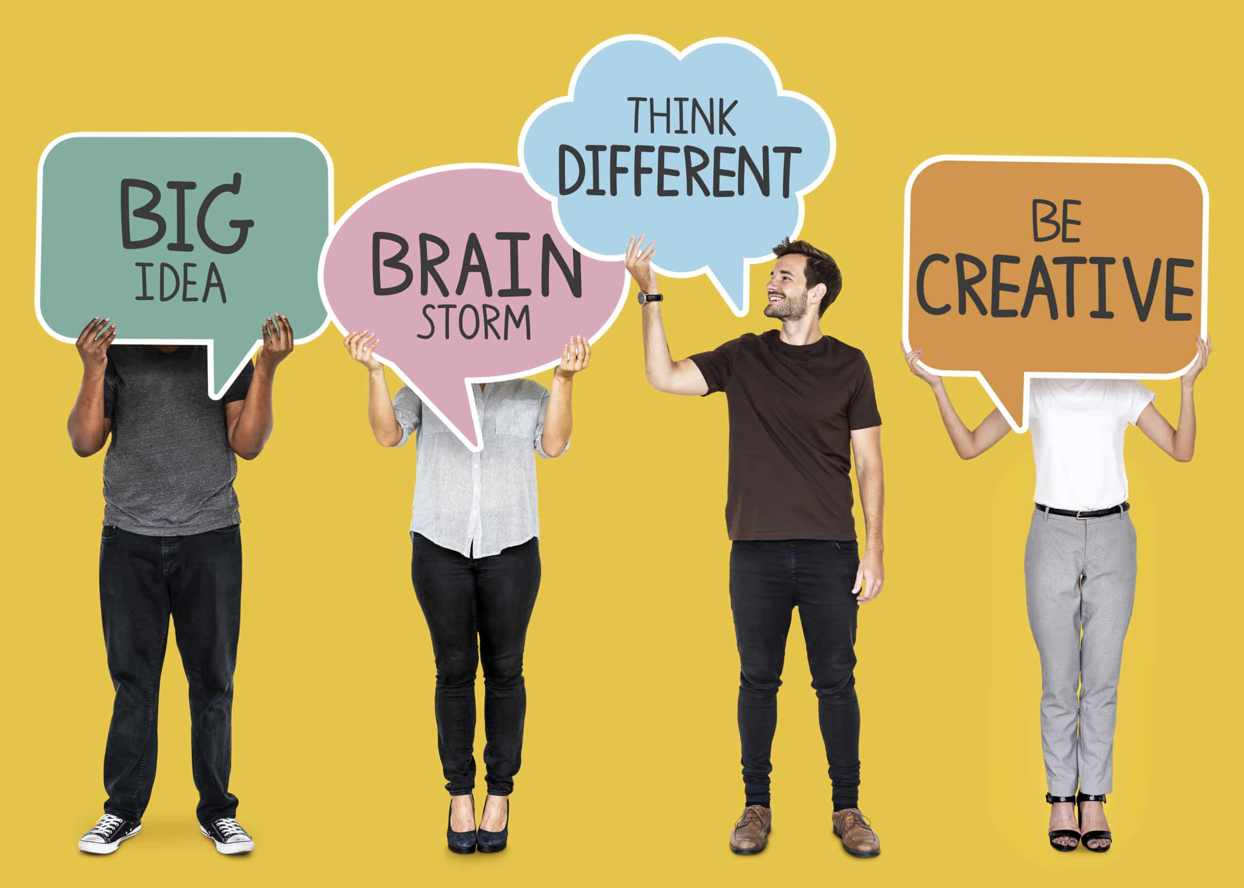 Meer creativiteit door microdosing
