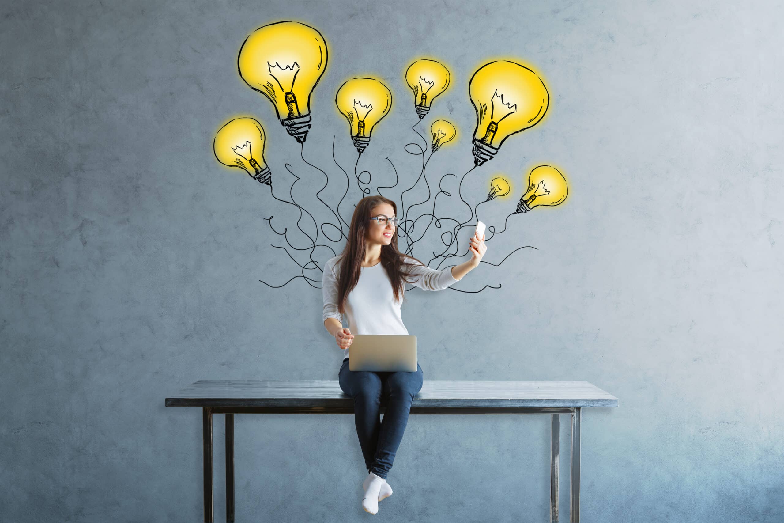Microdosing meer creativiteit