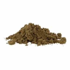 7 Miscela di funghi Bio
