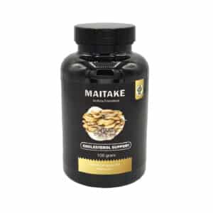 Maitake (Grifola frondosa) – Cholestrol Support