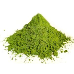 Matcha Poeder Biologisch
