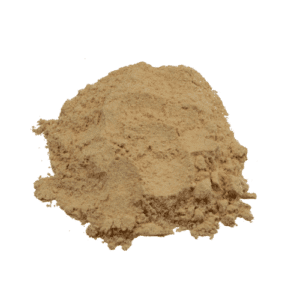 Ginseng  poeder - Panax Ginseng