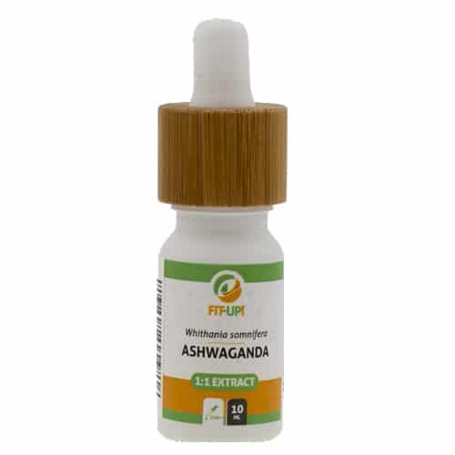 ashwaganda