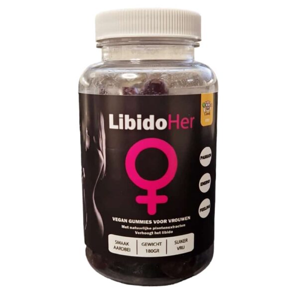 Libido - Sie