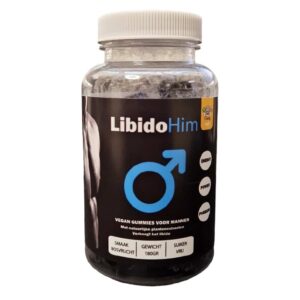 Libido - Him