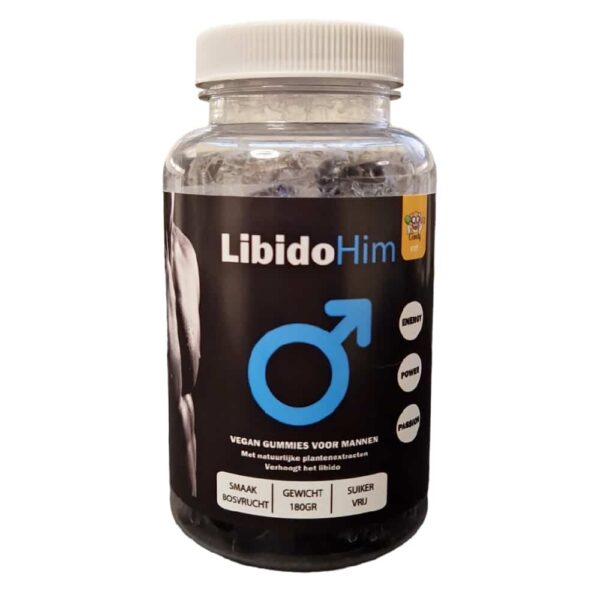 Libido - Él