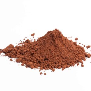 Organic Raw Cacao Poeder Criollo - Ceremoniële Kwaliteit