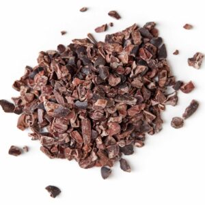 Organic Raw Cacao Nibs Peru - Ceremoniële Kwaliteit