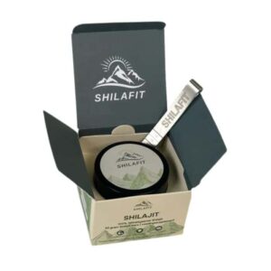 Shilajit Resin (Shilafit) -30 Gram