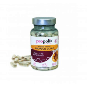 Propolis Ultra Capsules 120 stuks - Propolia