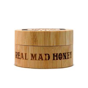 Real Mad Honey Nepal - 50 Gram