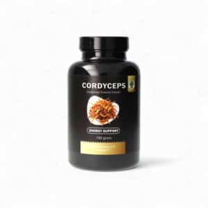 Cordyceps Powder