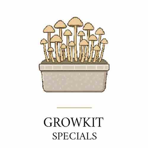 Growkit Specials