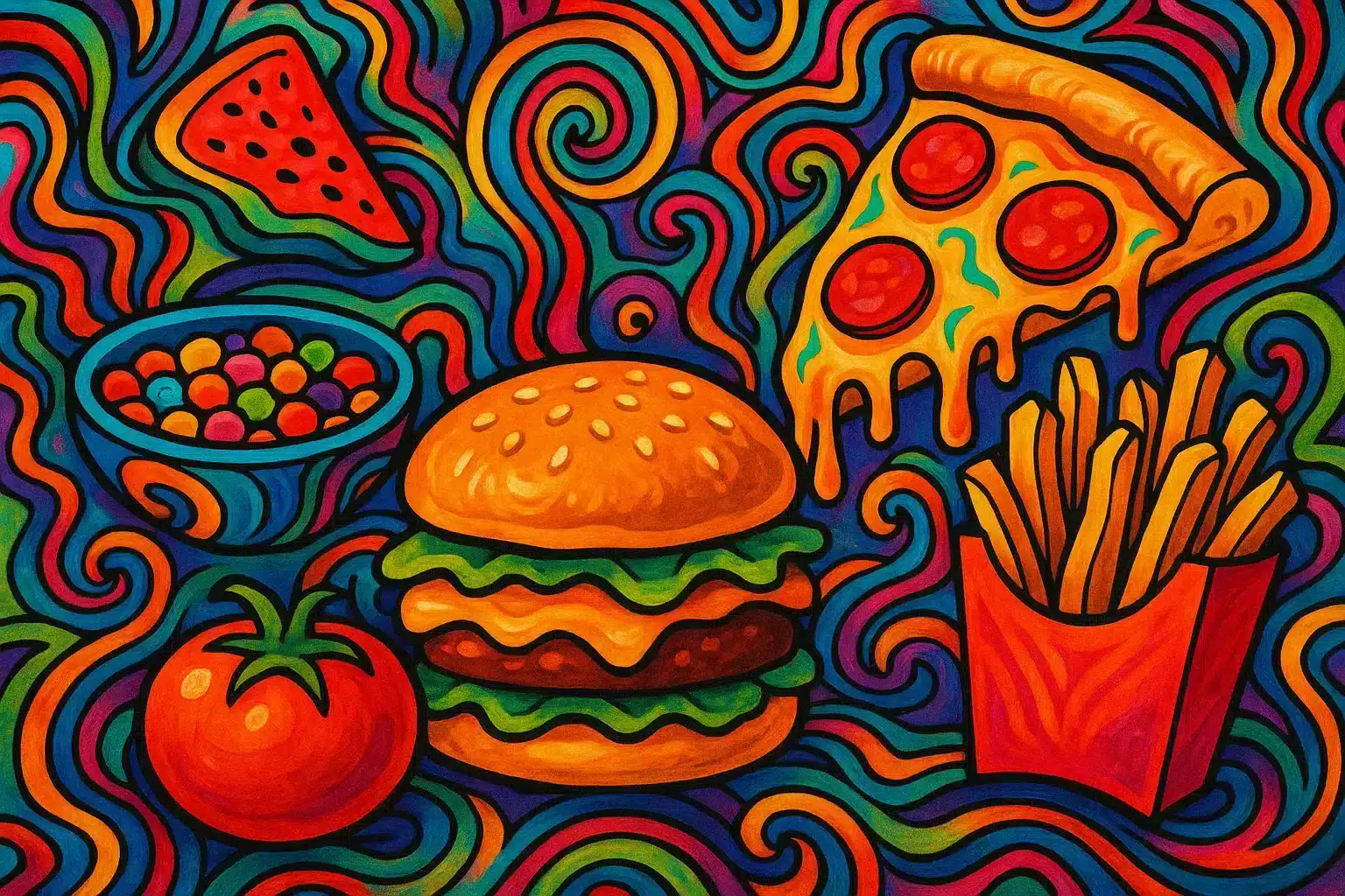 eat to much usage psychedelics