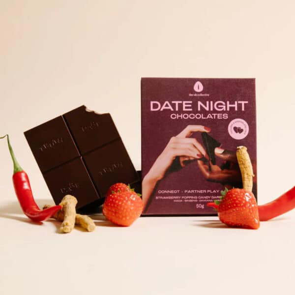 Cioccolatini Date Night - immagine 2
