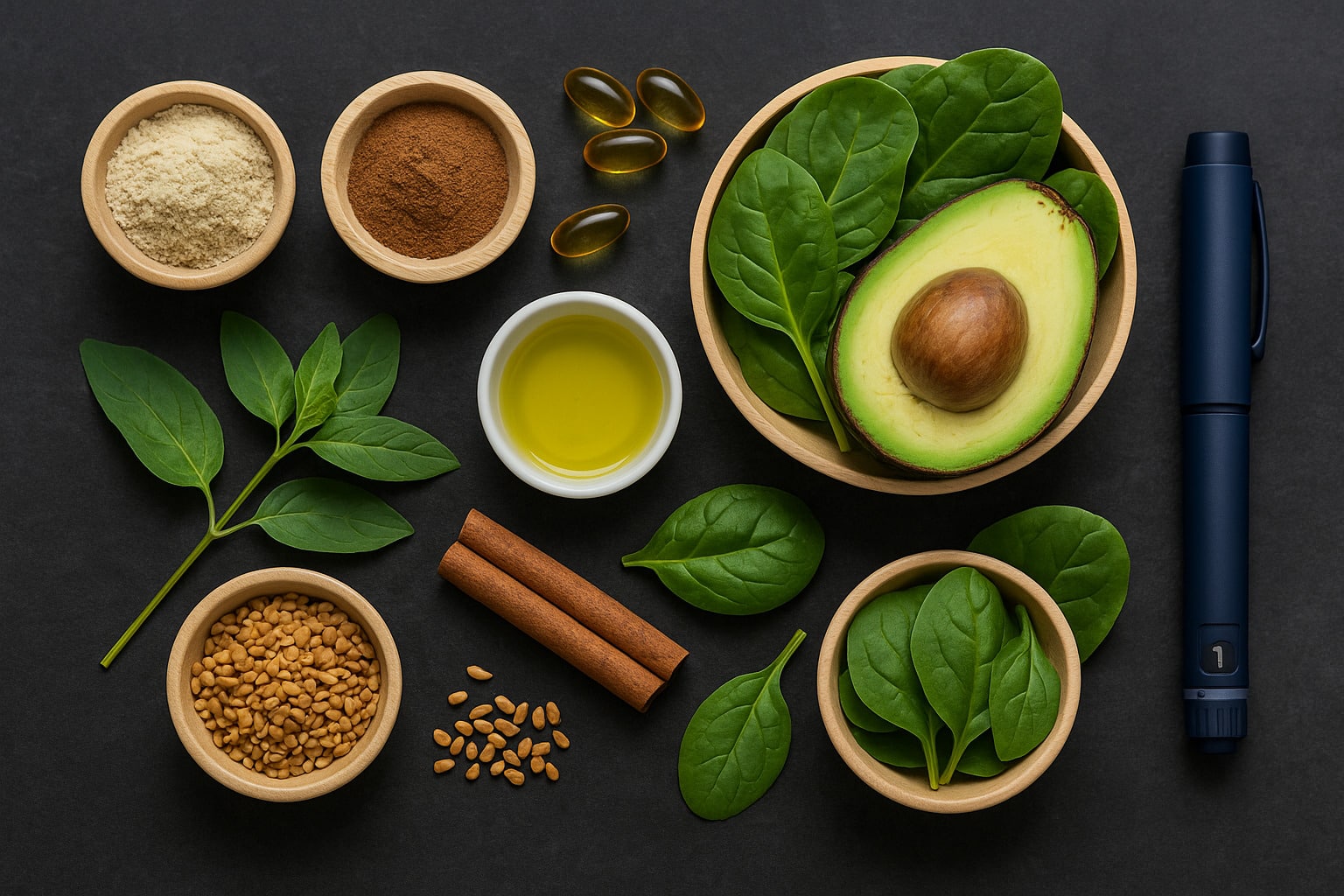 healthy food goed alternatief