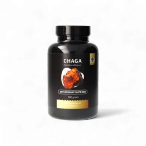 Chaga Powder