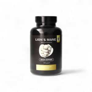 Lion's Mane Powder