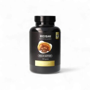 Reishi Powder